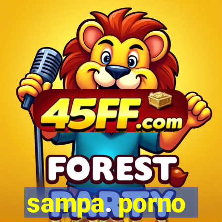 sampa. porno